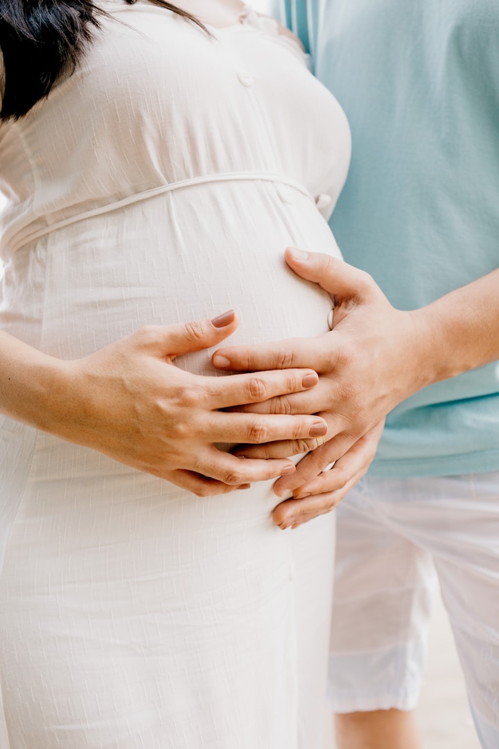 Hypnobirthing in Wokingham