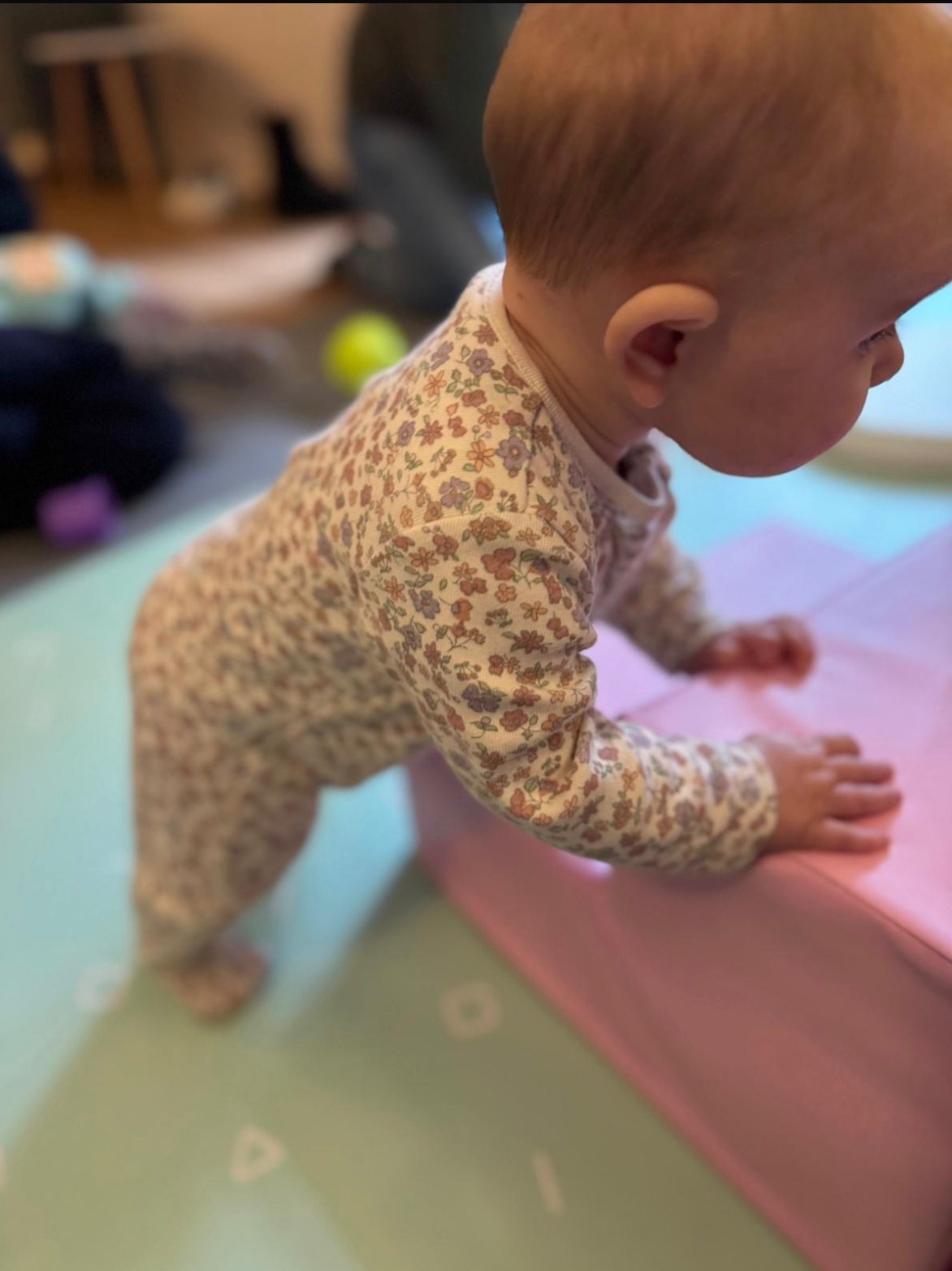 Baby Classes in Bracknell
