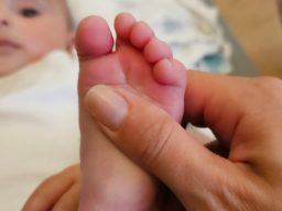 Baby Massage Tips